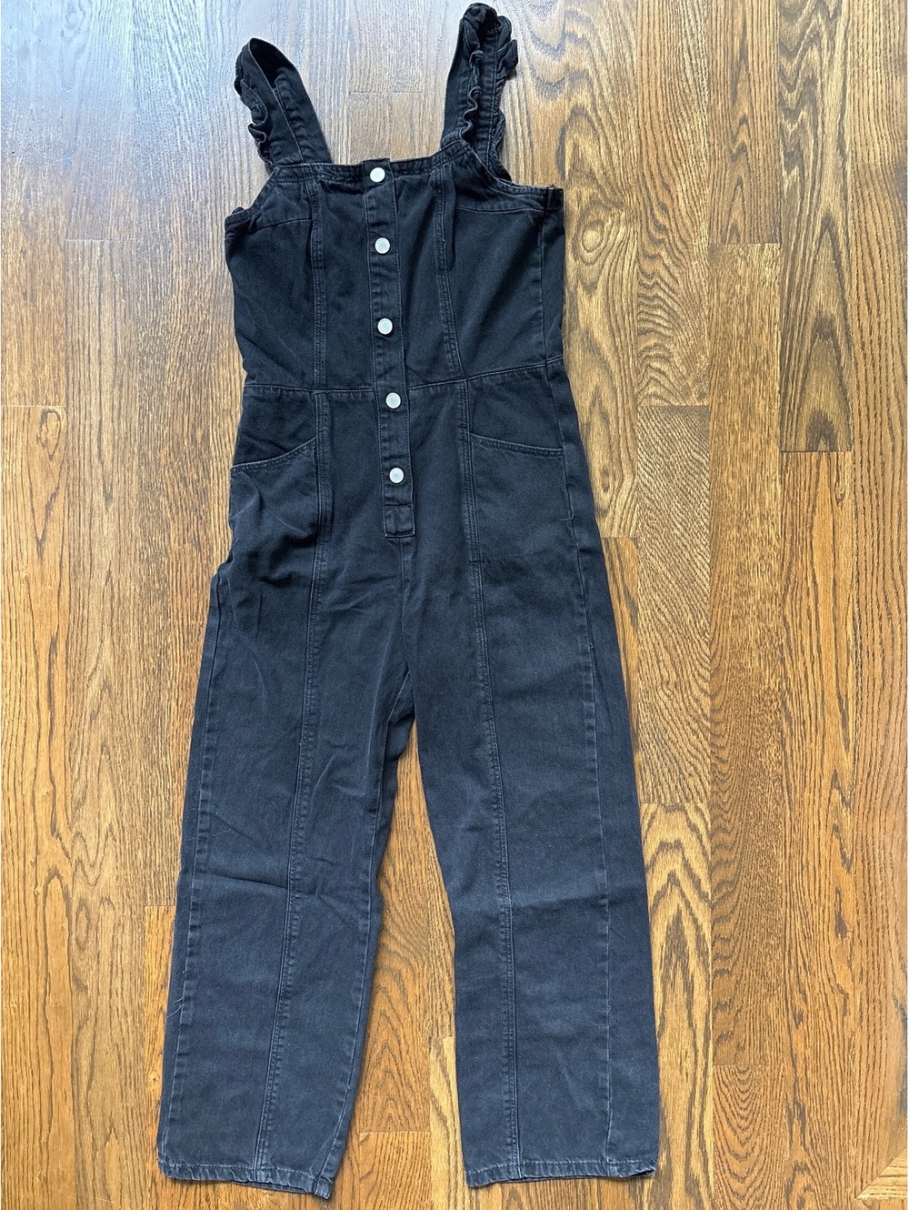 Next overalls